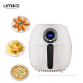 Electric Chicken Frying Machine Pressure Cooker Air Fryer